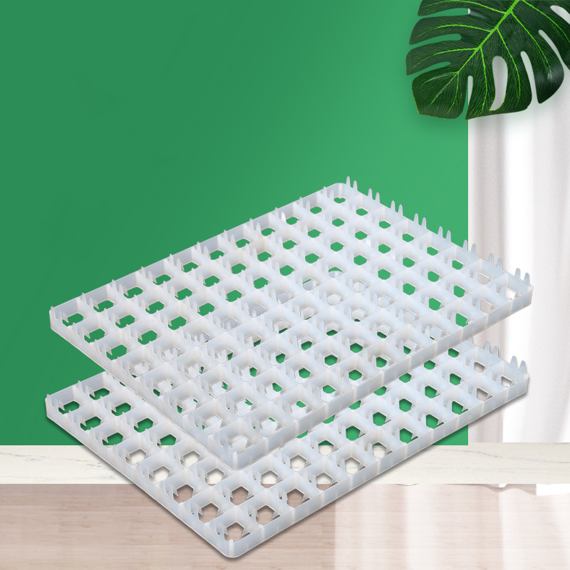 1Pcs Egg Tray For Incubator Au - огляд і ціна Quail Egg Incubator