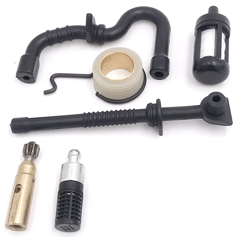 Newest  Oil Pump Worm Gear Fue - огляд і ціна Stihl Chainsaw Ms170