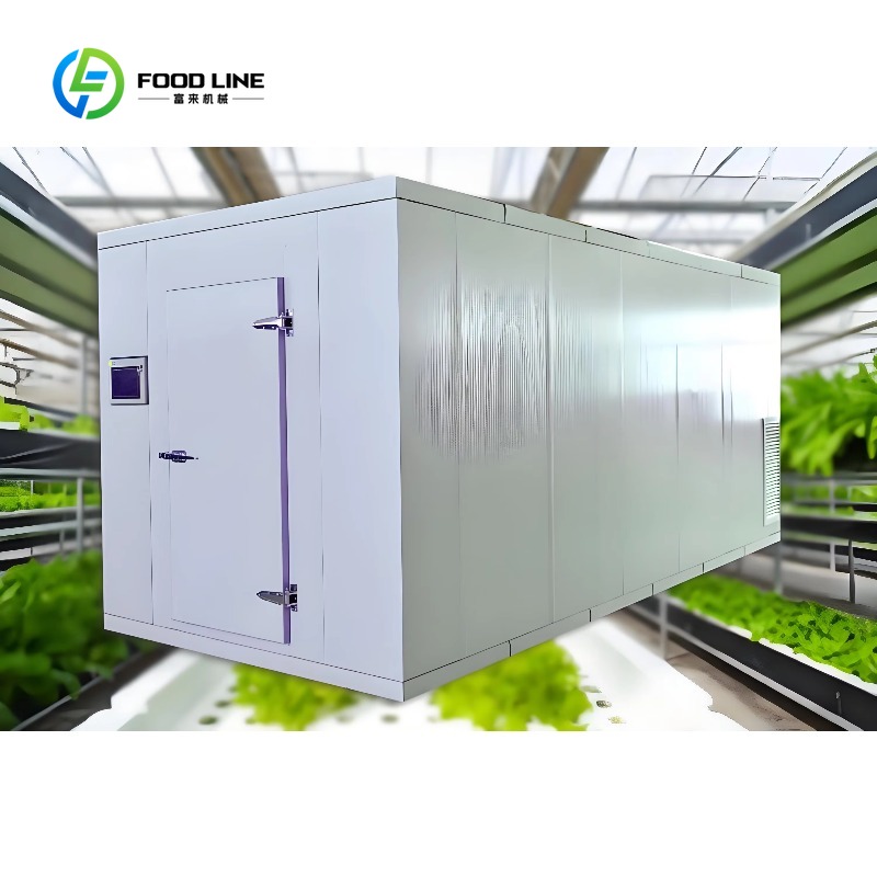 Customized Smart Farm Vertical - огляд і ціна Hydroponic Farming Agriculture