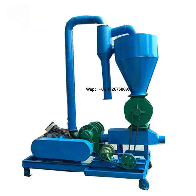 High Productivity Pneumatic Po - огляд і ціна Agriculture Farming Products
