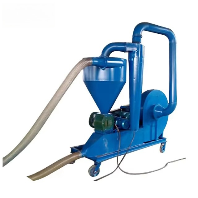 High Productivity Pneumatic Po - огляд і ціна Agriculture Farming Products