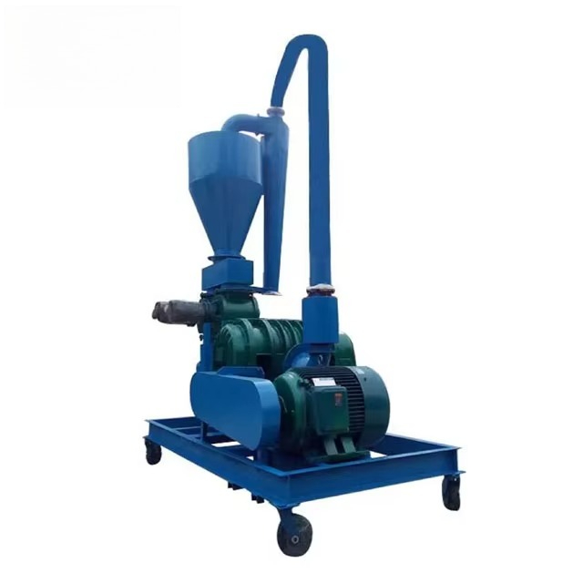 High Productivity Pneumatic Po - огляд і ціна Agriculture Farming Products