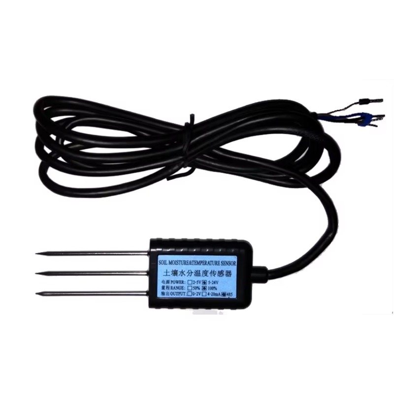 CE Smart Agriculture Irrigatio - огляд і ціна Soil Moisture Sensor
