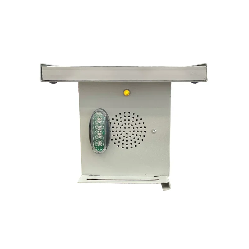 120dB Ultrasonic Sound Waves B - огляд і ціна Solar Bird Scarer