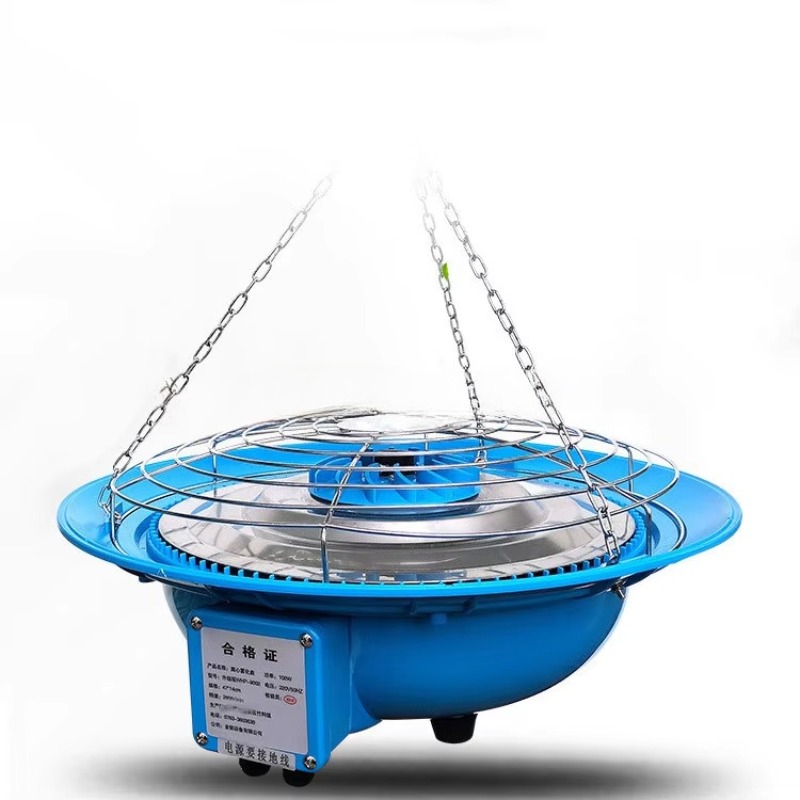 Fogger System Agriculture Gree - огляд і ціна Farming Agriculture