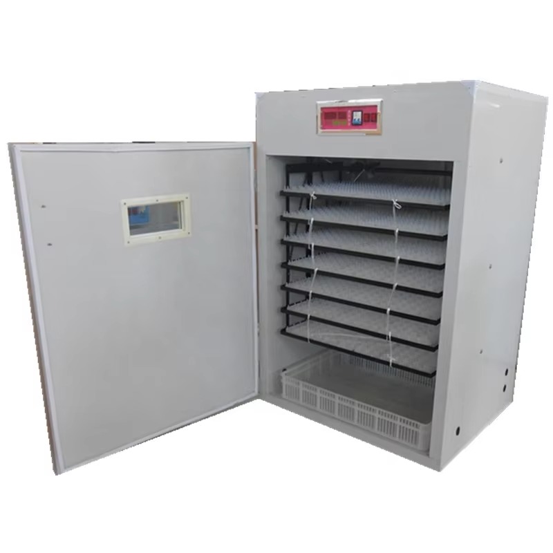 Wholesale New Full-automatic I - огляд і ціна Quail Egg Incubator