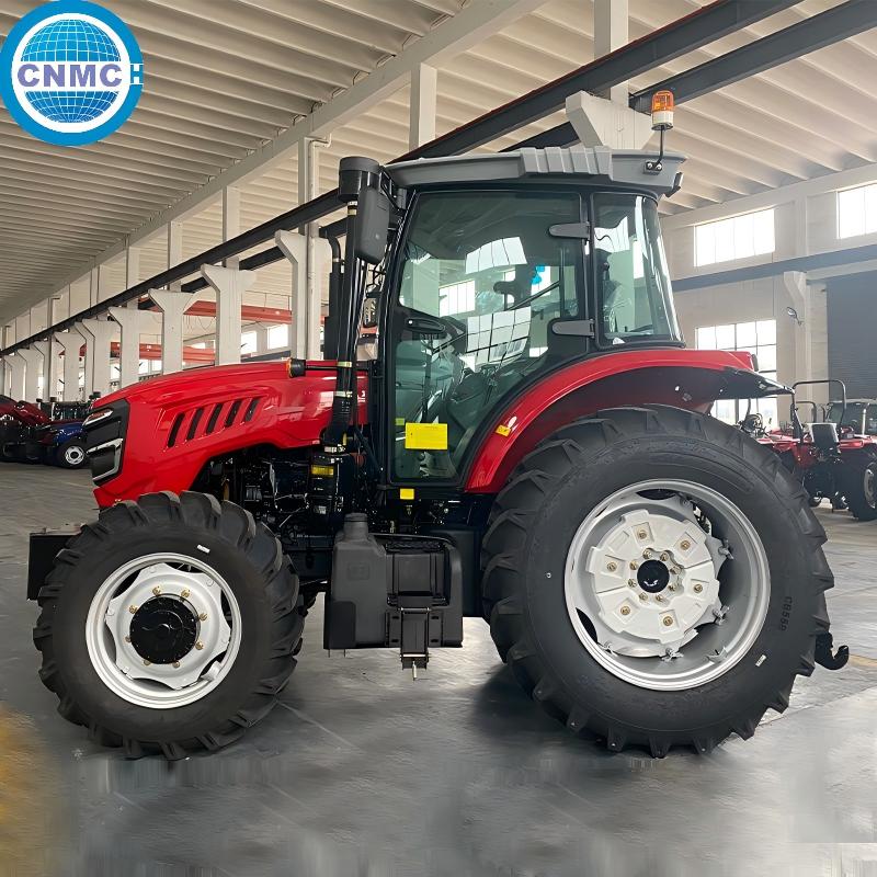 CNMC Tractor Cab CE EPA Certif - огляд і ціна Agriculture Farming Products