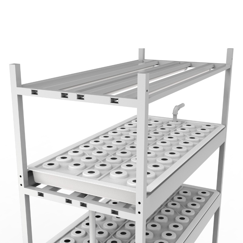 Small Vertical Hydroponic Towe - огляд і ціна Hydroponic Farming Agriculture