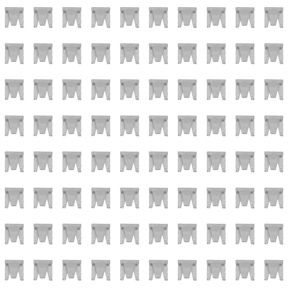 300Pcs Pet Wire Cage Clips Stu - огляд і ціна Rabbit Cage Wire