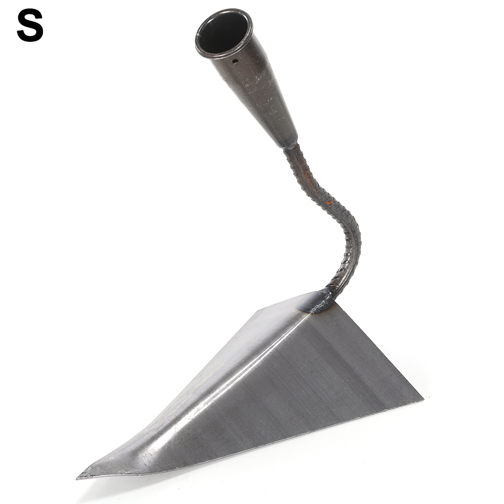 Plowing Hoe Triangle Agricultu - огляд і ціна Agriculture Farming Hand Tools