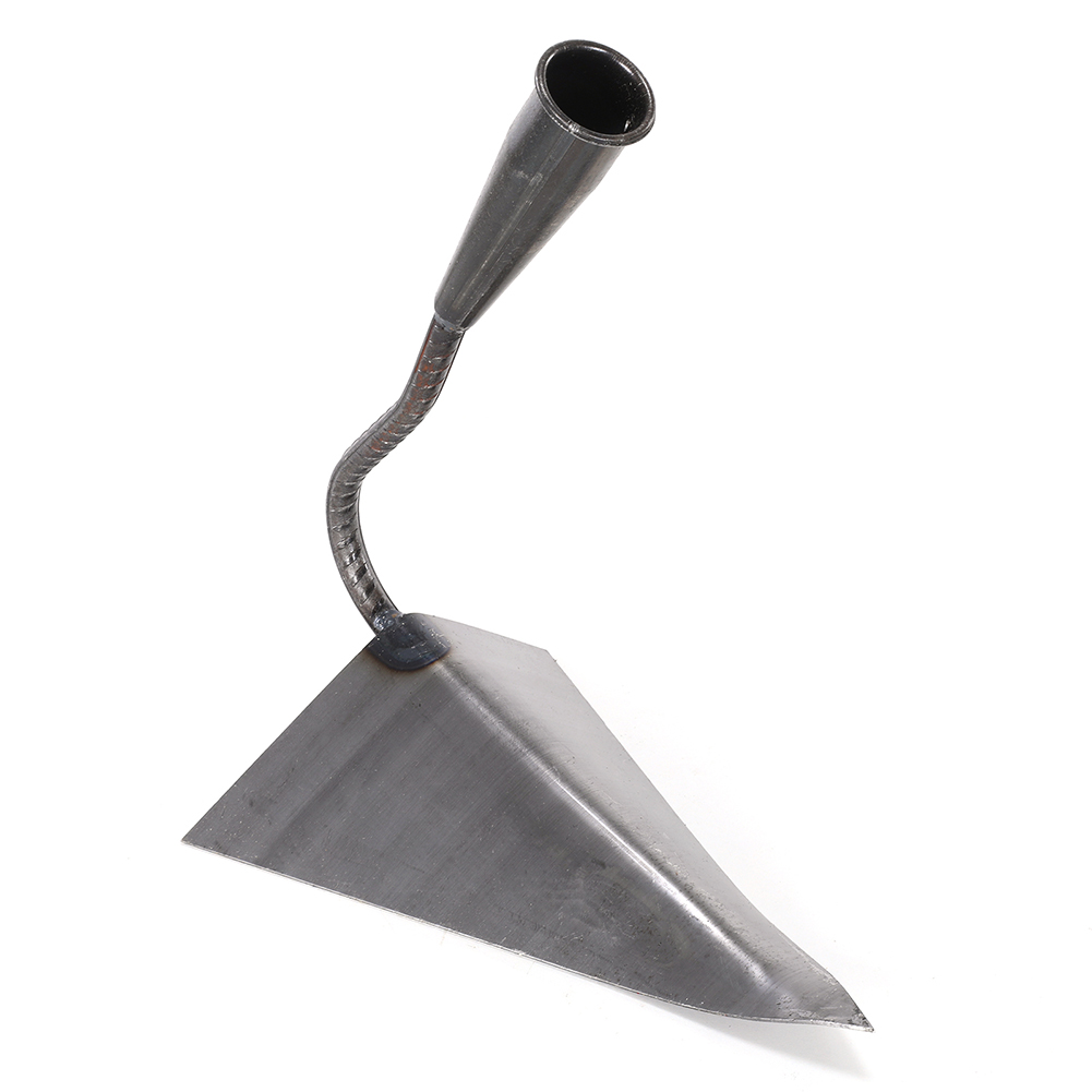 Plowing Hoe Triangle Agricultu - огляд і ціна Agriculture Farming Hand Tools