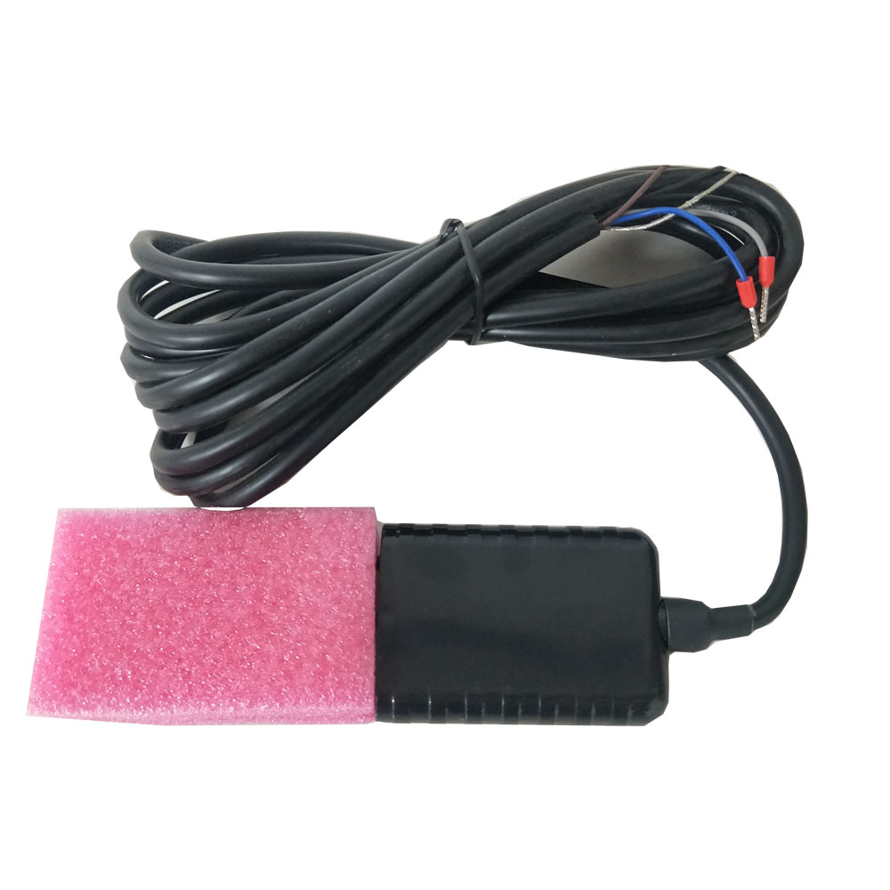FDR 4-20mA Output Zigbee Profi - огляд і ціна Soil Moisture Sensor