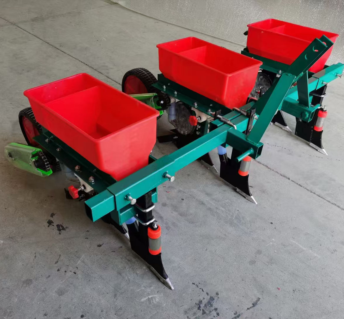 New Agricultural Products  Equ - огляд і ціна Agriculture Farming Products