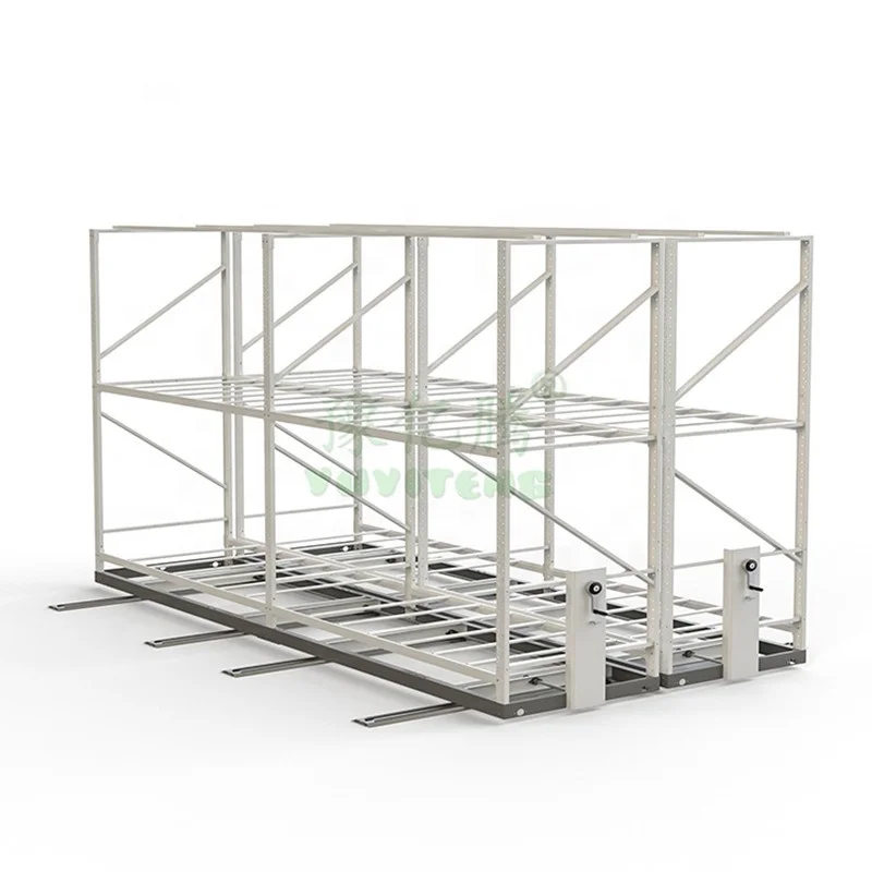 Large Greenhouse Vertical Grow - огляд і ціна Hydroponic Farming Agriculture