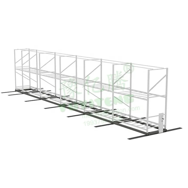Large Greenhouse Vertical Grow - огляд і ціна Hydroponic Farming Agriculture
