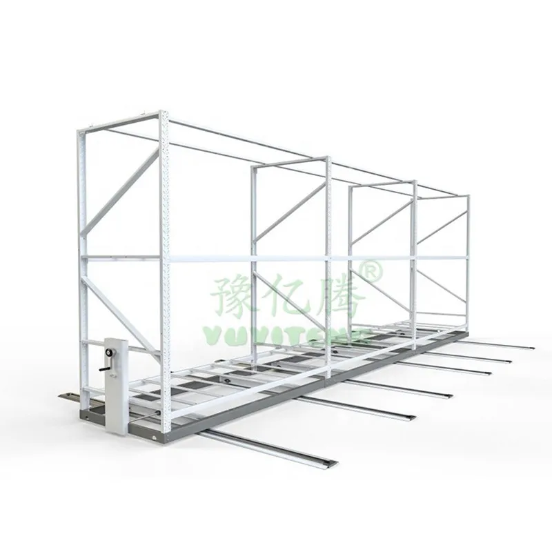Large Greenhouse Vertical Grow - огляд і ціна Hydroponic Farming Agriculture