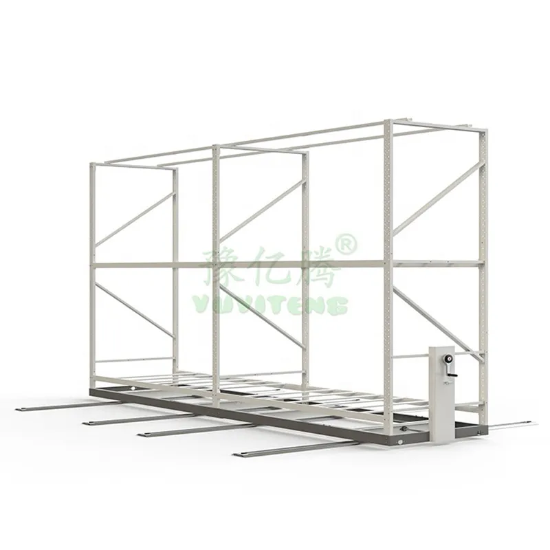 Large Greenhouse Vertical Grow - огляд і ціна Hydroponic Farming Agriculture