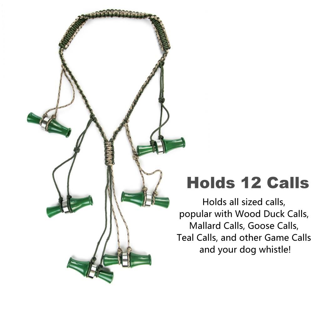 Hunting Decoy Rope Duck Call L - огляд і ціна Rabbit Cage Wire