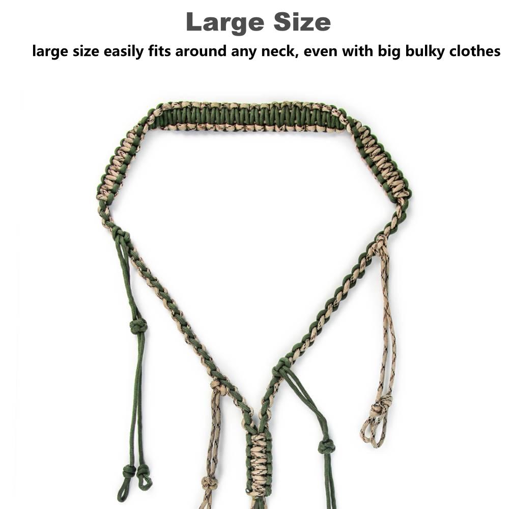 Hunting Decoy Rope Duck Call L - огляд і ціна Rabbit Cage Wire
