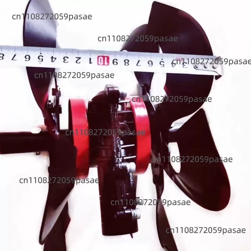 Lawn Mower Accessories Small C - огляд і ціна Soil Tilling Cultivator