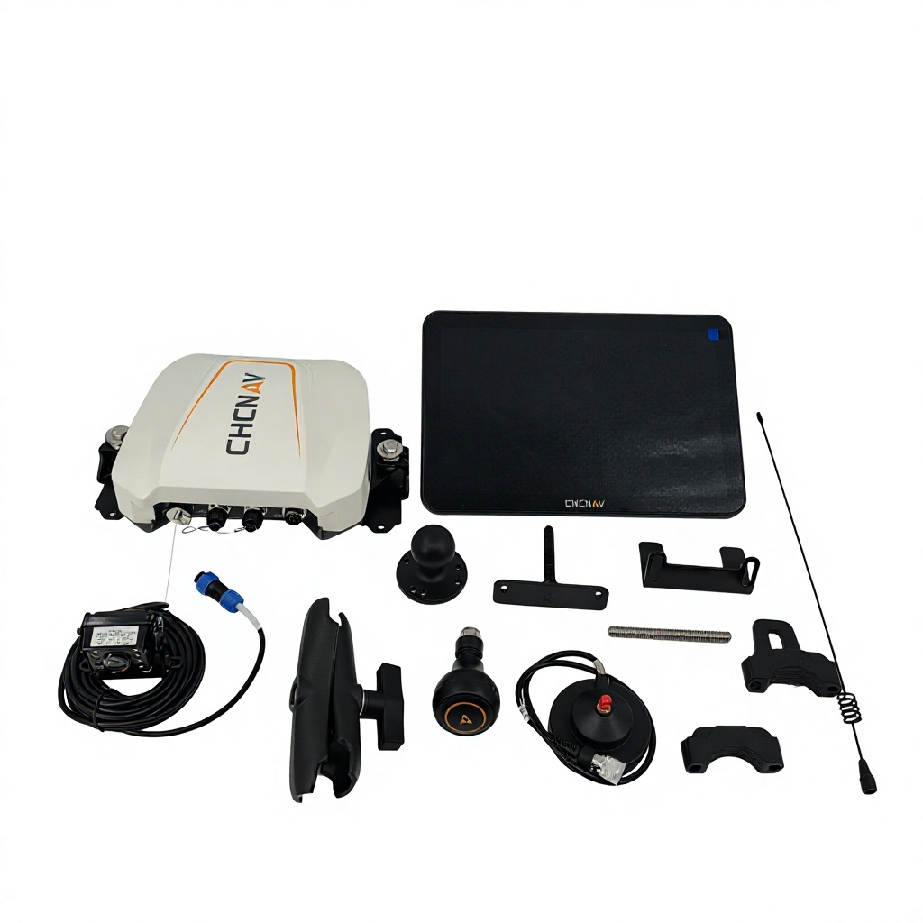 Advanced Autotrac Tractor GPS  - огляд і ціна Agriculture Farming Hand Tools