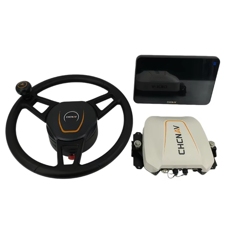 Advanced Autotrac Tractor GPS  - огляд і ціна Agriculture Farming Hand Tools