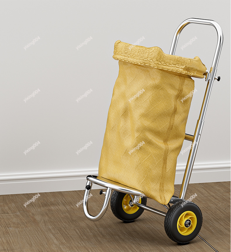 Grain Bag Support Holder Farm  - огляд і ціна Agriculture Farming Hand Tools