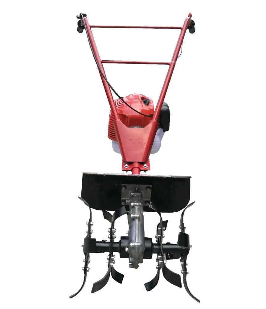 Light Mini  Rotary Tiller Soil - огляд і ціна Soil Tilling Cultivator