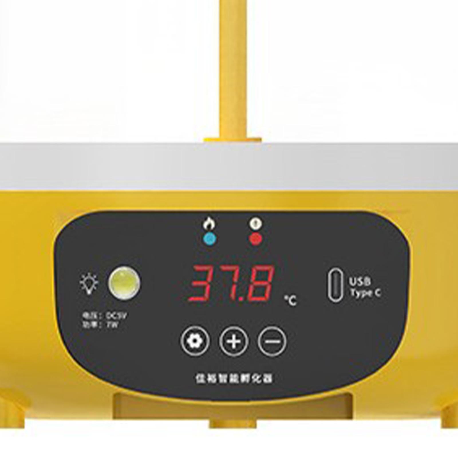 Poultry Egg Incubator Digital  - огляд і ціна Quail Egg Incubator