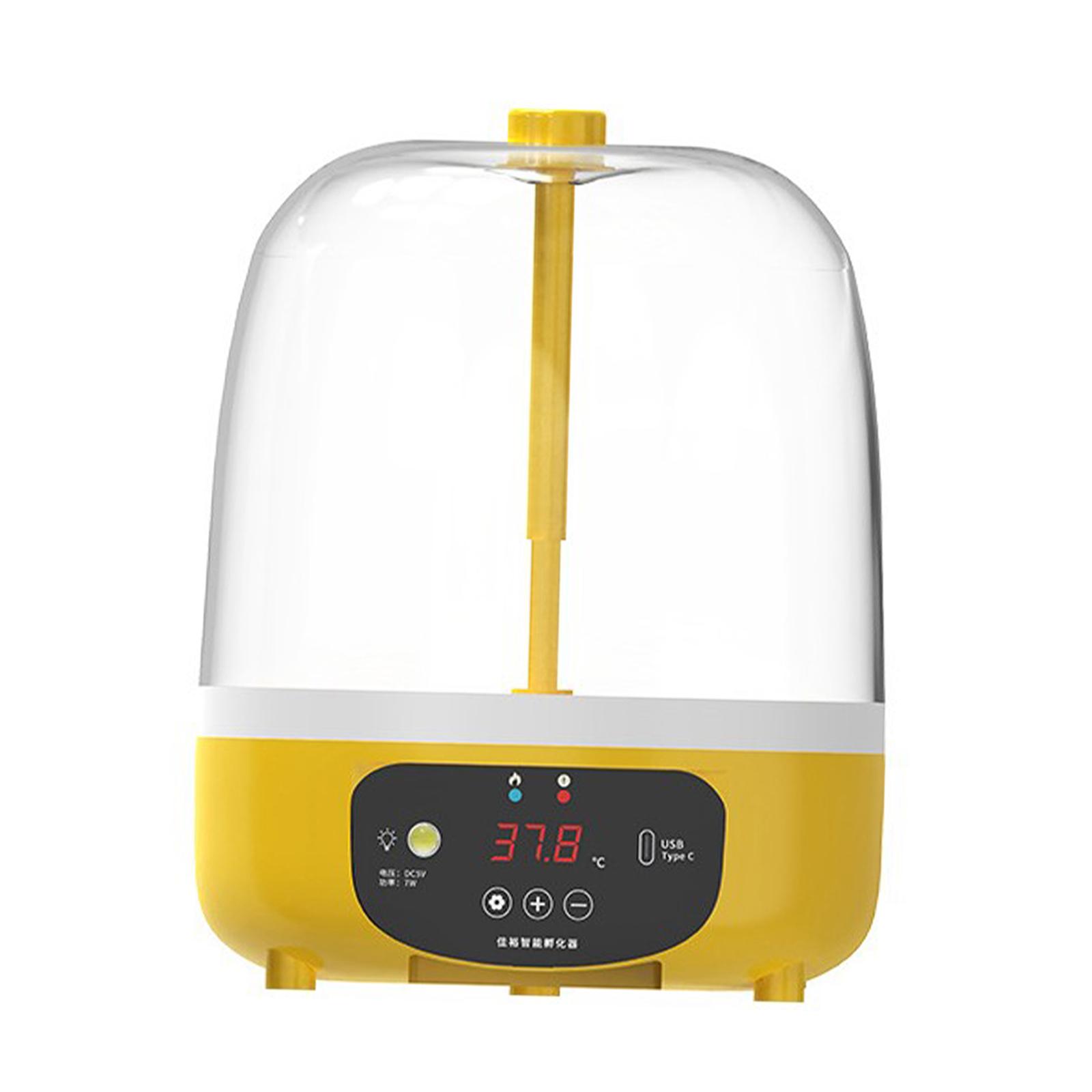 Poultry Egg Incubator Digital  - огляд і ціна Quail Egg Incubator
