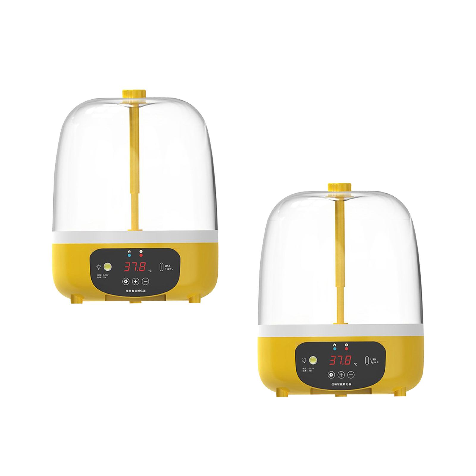 Poultry Egg Incubator Digital  - огляд і ціна Quail Egg Incubator
