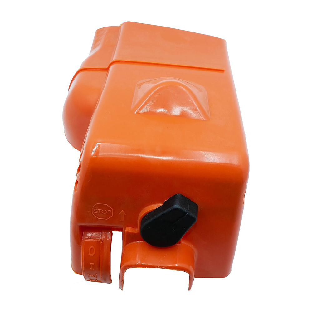 MS180 Top Cylinder Cover Shrou - огляд і ціна Stihl Chainsaw Ms170