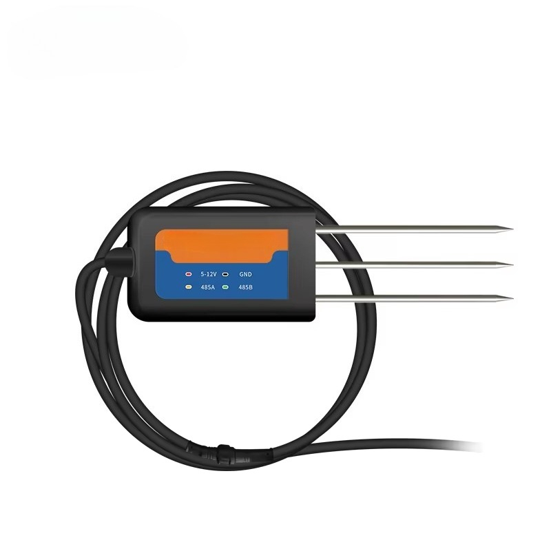 IOT 4G Farming Digital Soil Np - огляд і ціна Soil Moisture Sensor
