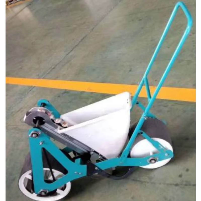 Hand Push Single Row Manual Ga - огляд і ціна Agriculture Farming Hand Tools