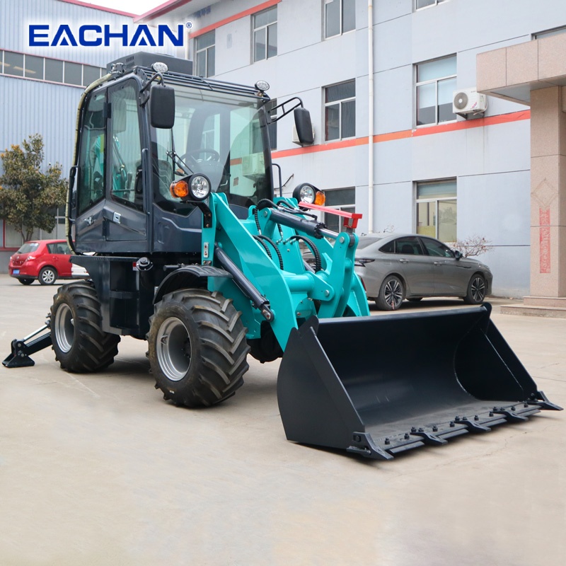 Hot Product CE Certified Backh - огляд і ціна Agriculture Farming Products