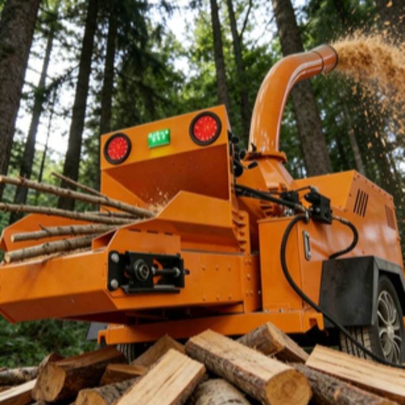 Customized Industrial Diesel D - огляд і ціна Agriculture Farming Products