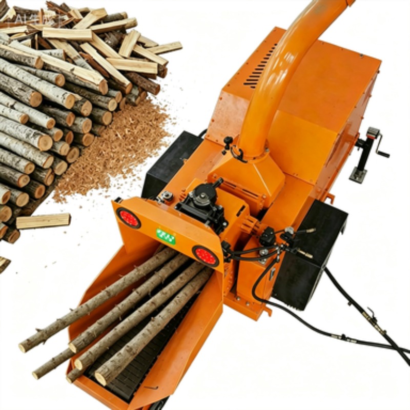 Customized Industrial Diesel D - огляд і ціна Agriculture Farming Products
