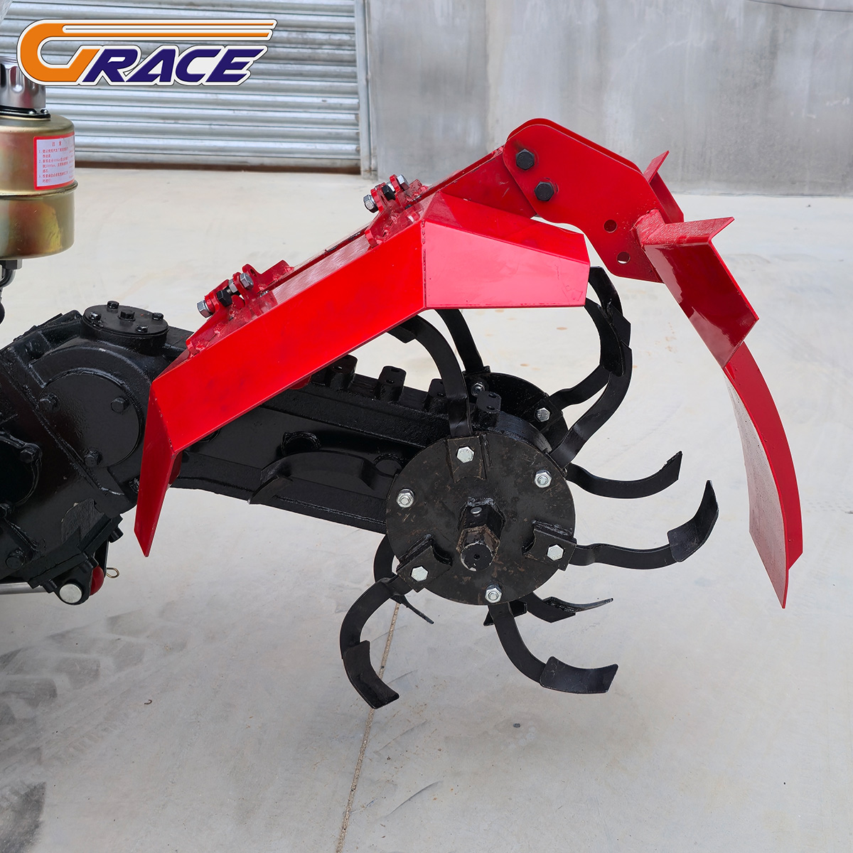 Customized 2025 Brand New 35hp - огляд і ціна Agriculture Farming Products
