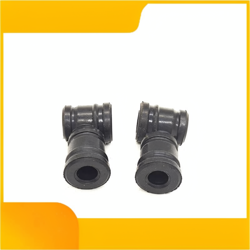 Replacement Vibration Damper M - огляд і ціна Stihl Chainsaw Ms170