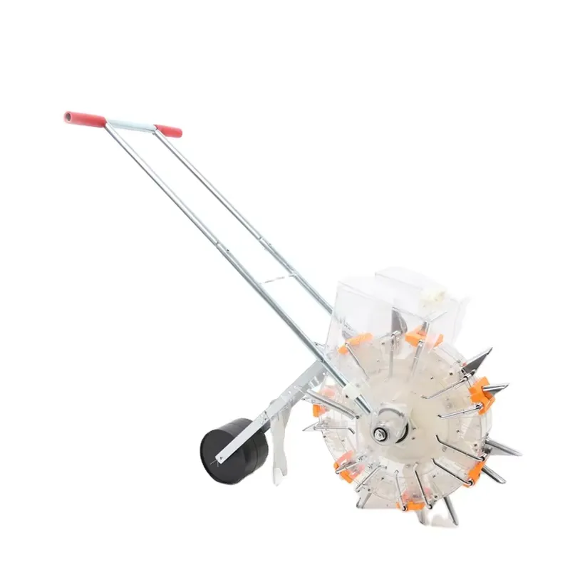 Agricultural Planter Hand Tool - огляд і ціна Agriculture Farming Hand Tools