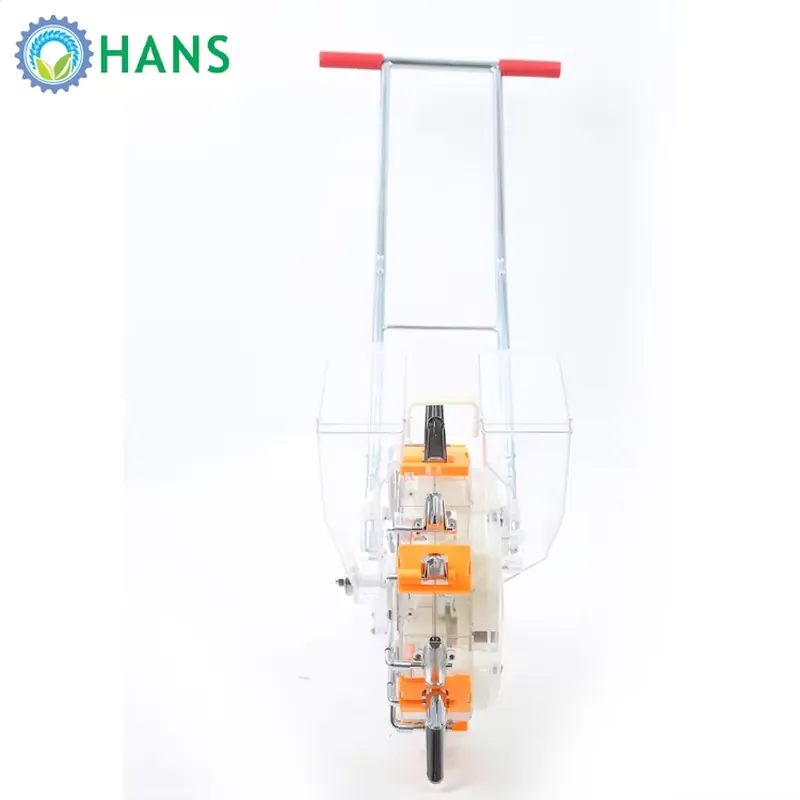 Agricultural Planter Hand Tool - огляд і ціна Agriculture Farming Hand Tools