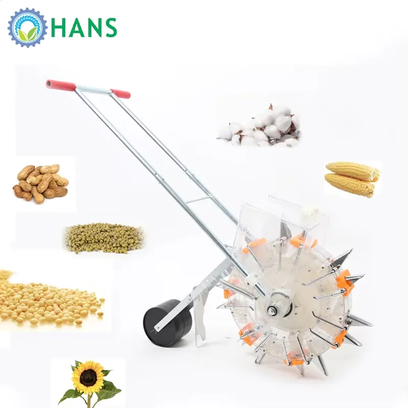 Agricultural Planter Hand Tool - огляд і ціна Agriculture Farming Hand Tools