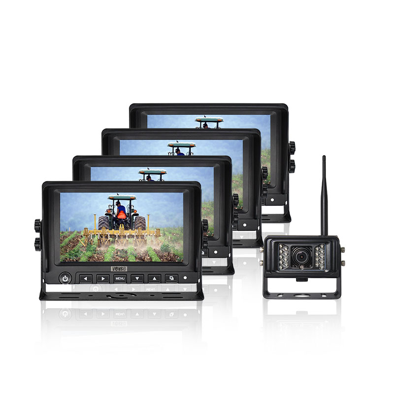Reliable Wireless Agricultural - огляд і ціна Farming Agriculture