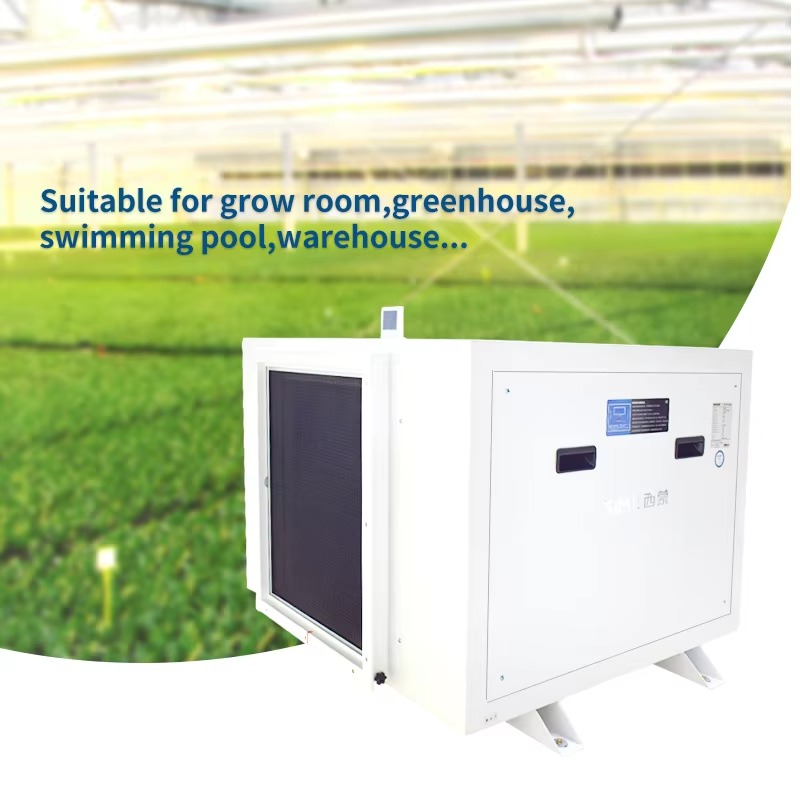 Large 480L Air Dehumidifier fo - огляд і ціна Farming & Agriculture Word Stacks