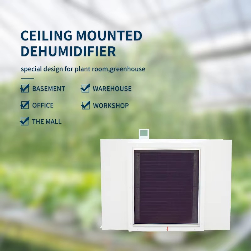 Large 480L Air Dehumidifier fo - огляд і ціна Farming & Agriculture Word Stacks