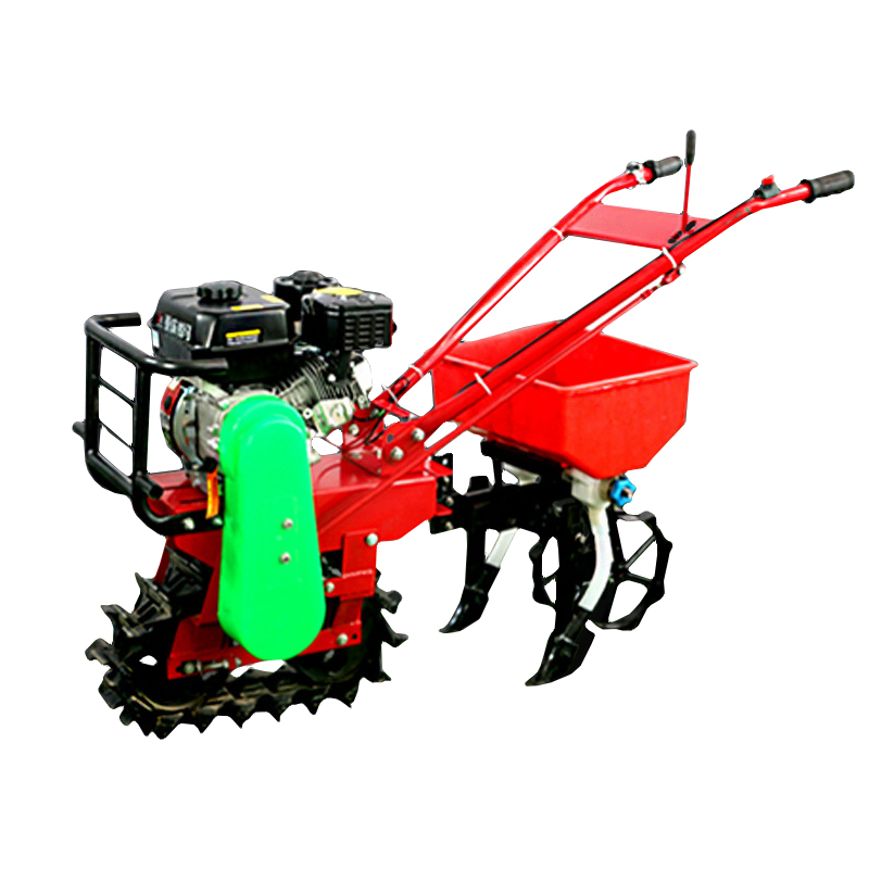 Small Agricultural Multifuncti - огляд і ціна Soil Tilling Cultivator