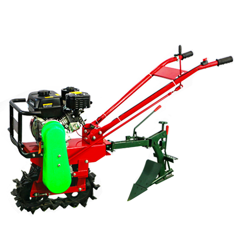 Small Agricultural Multifuncti - огляд і ціна Soil Tilling Cultivator