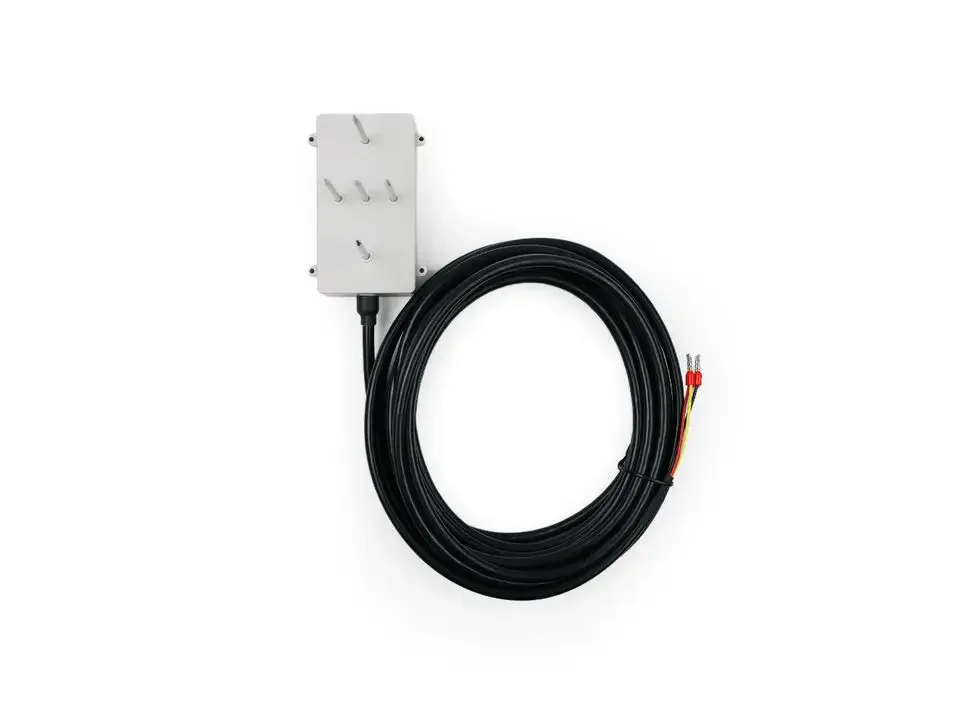 2026 Moisture & EC & Temperatu - огляд і ціна Soil Moisture Sensor