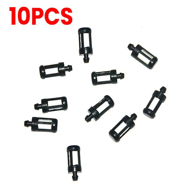 10PCS Fuel Filter 0000 350 350 - огляд і ціна Stihl Chainsaw Ms170