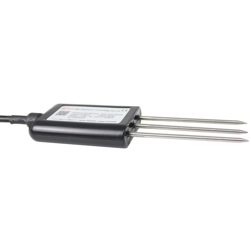 2026 Rika RK520-02 Combined So - огляд і ціна Soil Moisture Sensor